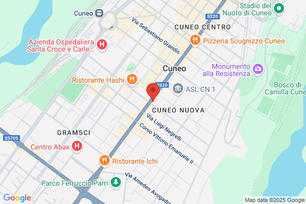 Bar Vittoria