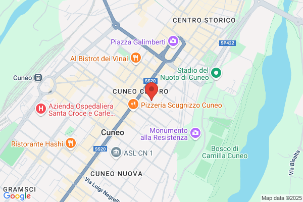 Scuola Guida Varengo Di Varengo Pietro & c. (S.N.C.)