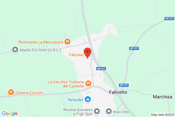 Falcone Rosanna