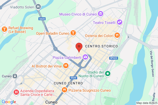 Maxisconto Srl
