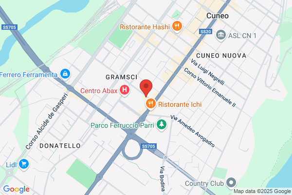 Maxisconto Srl