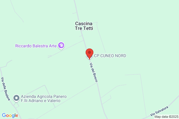 Ptp Alimentari Giraudo (Orario : 8 - 20)
