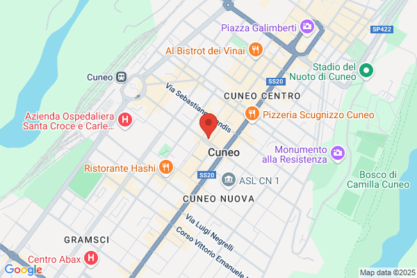 Viale carlo