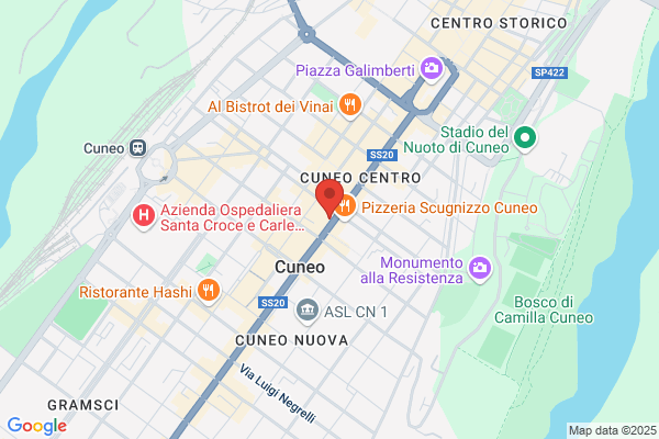 Gelateria Il Pinguino Di Naccarato Oscar