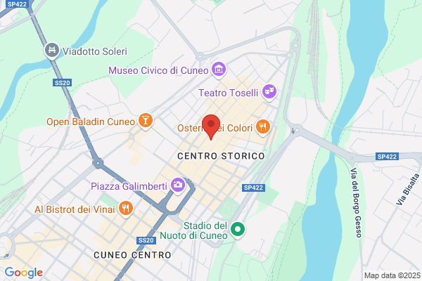 Alfero Arredamento Interni