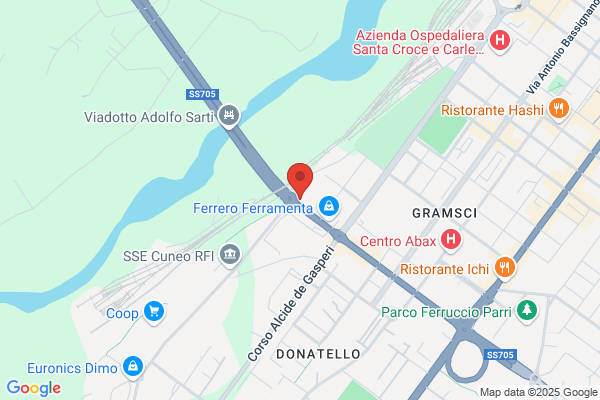 Guasco & Fronze Associati