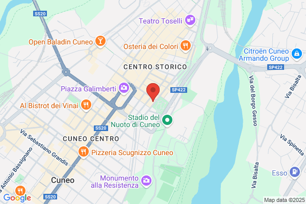 Menardi giuseppe (Ing.)