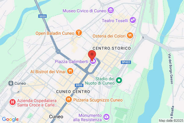 Taricco natale (Geom.)
