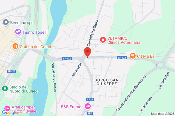 Erboristeria Dott.ssa Artiano