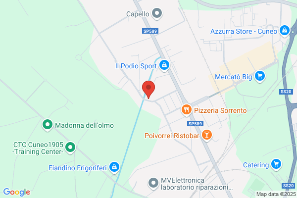 Officina Raccis