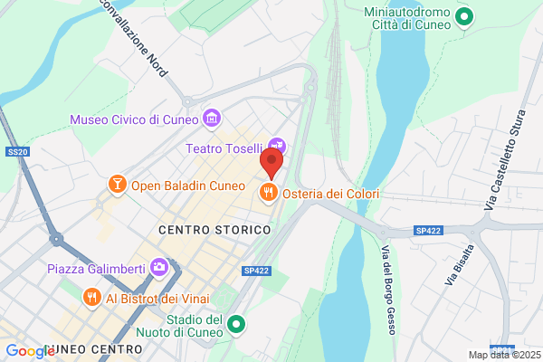Timbri e Targhe Giraudo