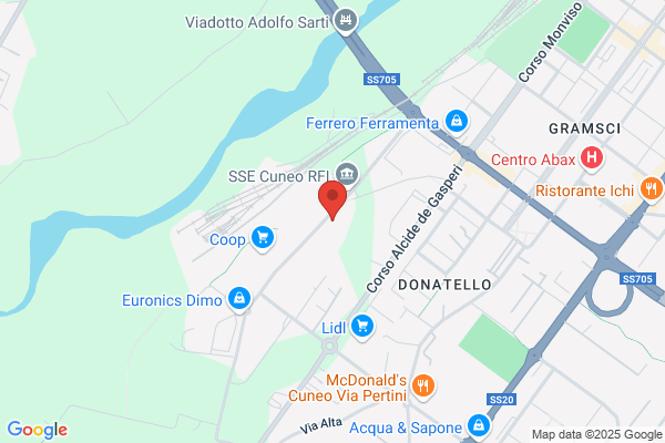 Gestetner Divisione Nrg Italia Spa