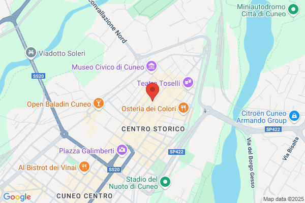 Onoranze Funebri Aa. Brignone