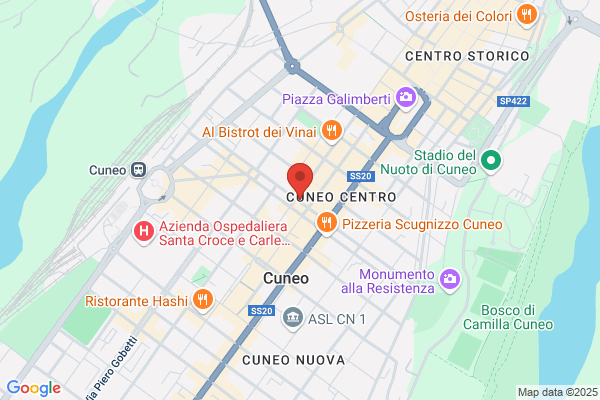 Gelateria Ligure Di Ferri Luigi & C. (S.N.C.)