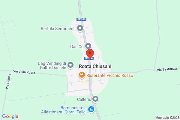 Laquilone Di Alberti Claudio & C. (S.N.C.)