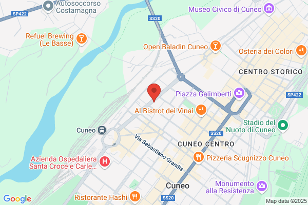 Zabum Uno Soc.Coop.R.L.