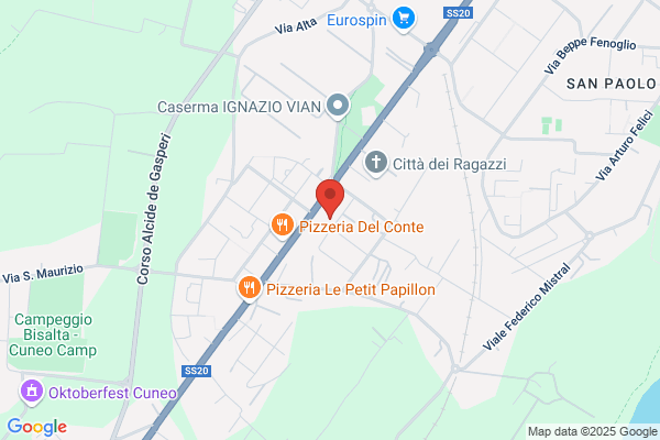 Rinnova Di Magliano Rosella E C. (S.N.C.)