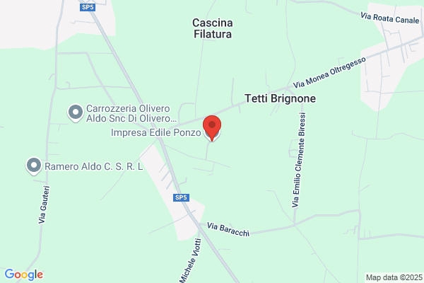 Ponzo giuseppe