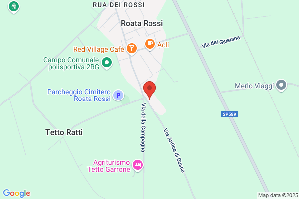 Rosa Aurelio & C. Impresa Edile S.A.S.