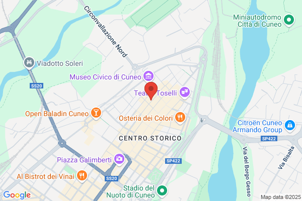 Societa Coop. Edilizia Marilena