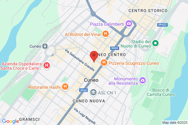 Istituto Galileo (S.R.L.)