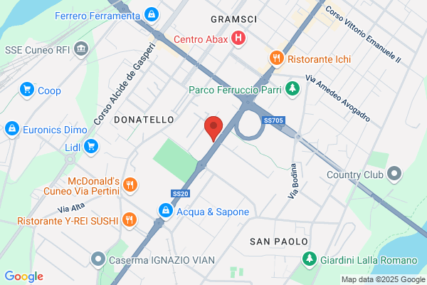 L'Angolo della Tenda Sas
