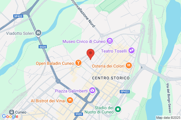 Universita Degli Studi - Diploma Universitario In Servizio Sociale