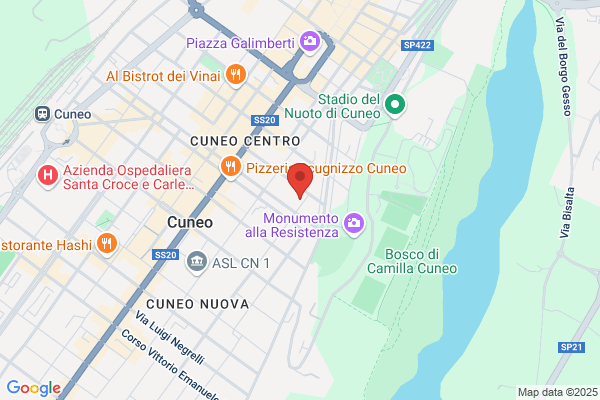 Centro Studi Cavour