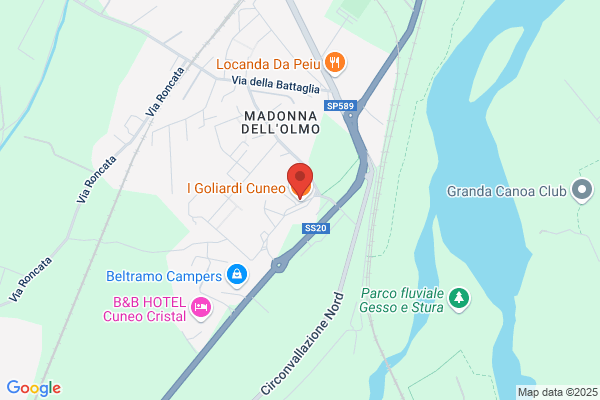 I Goliardi S.N.C.