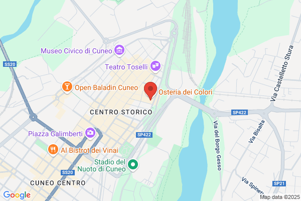 Trattoria Nuovo Belvedere