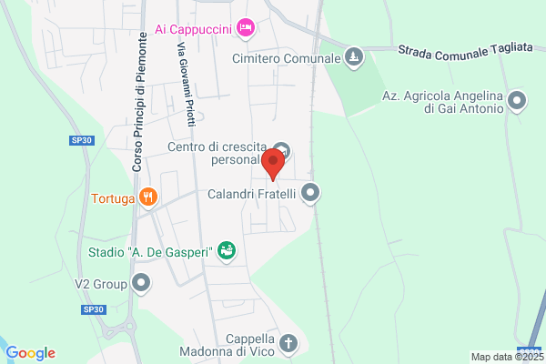 Goitre Giacomo