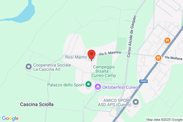 Rosi Marmi Di Rosi Carlo Cesare E figli (S.N.C.)