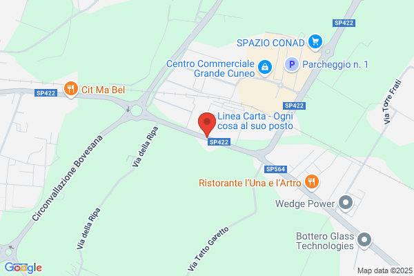 Tonello Biagio Macellerie & C. (S.A.S.)