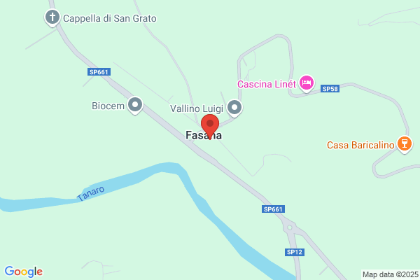 Fissore Domenico