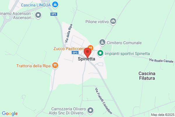 Macelleria F.Lli Brignone Di Brignone Francesco E c. s.N.C.