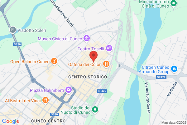 Laboratorio Odontoprotesico Di Castellano Ivano E Crosio Daniele s./// (N.C.)