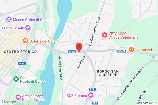 Sbacchi Alberto