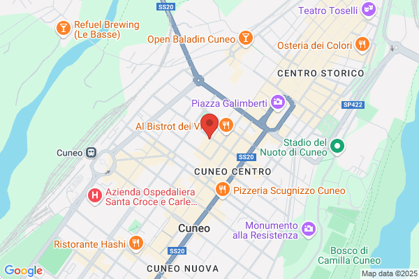 Inaudi Renato (Dr.)