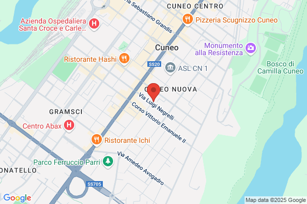 Spazio Ufficio Cuneo