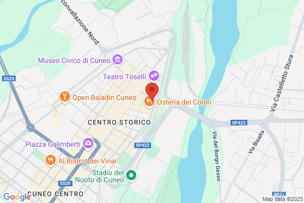 Moto Guzzi Fratelli Varrone
