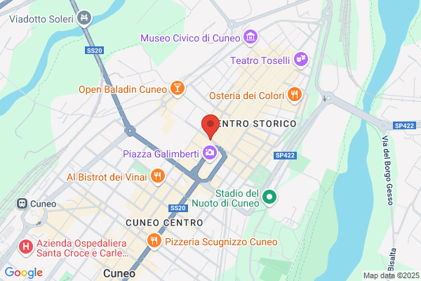 L'Ottica