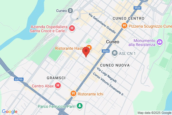 Onoranze Funebri La Cuneese