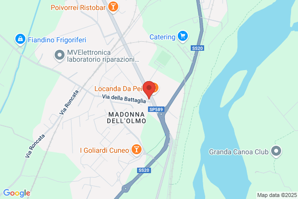 Panificio Cerutti Di Cerutti Muzio E C. s.N.C.