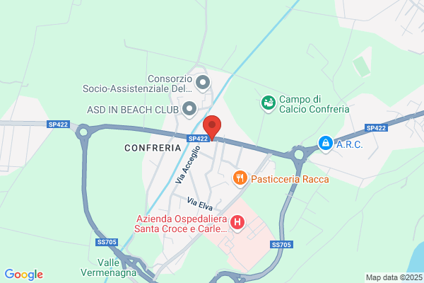 Formento Maria