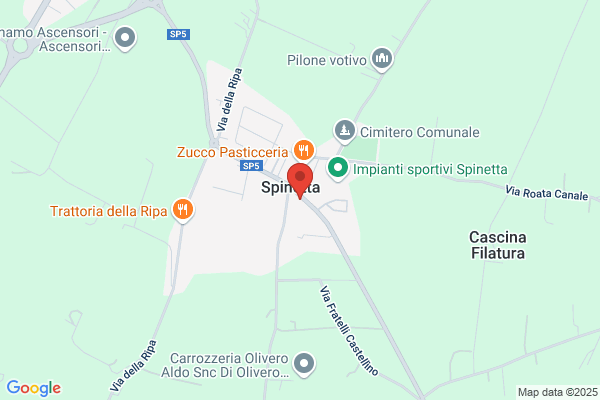Destinazione Capelli