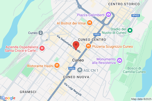 Piero Coiffeur