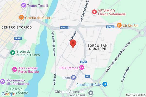 Foi Paolo (Geom.)