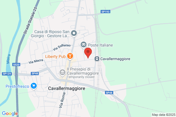 Gandolfo Giuseppe (Geom.)