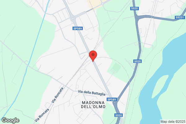 Berti Dr. Emanuele - Gastroenterologo