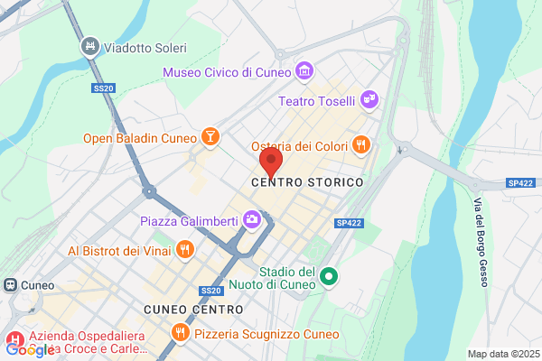 Teorema Aziende Sas